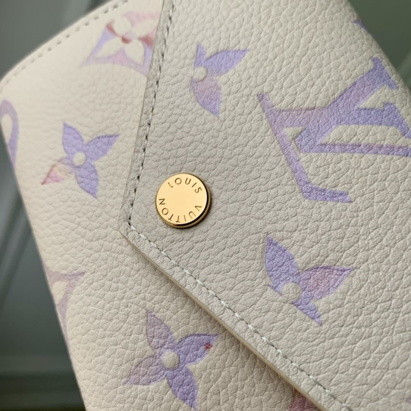 LV Wallets